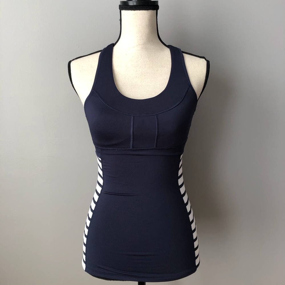 Nwot Athleta Top